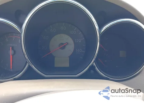 2005 Nissan Altima 2.5 S из США, поврежденный, VIN 1N4AL11D75C354838